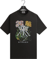 Kith K&K Daisy Black Tee