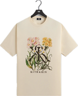 Kith K&K Daisy Sandrift Tee