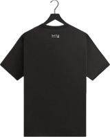 Kith Columbia S2W8 Landscape Black Tee