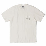 Stussy Serpent PD Natural Tee
