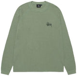 Stussy Sage L/S Thermal Tee