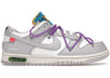 Lot 47 Off-White Dunk Low