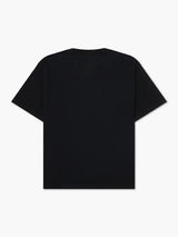Rhude Sunset Black Tee