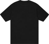 Stussy S64 Black Tee