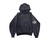 Warren Lotas Demon Path Black Hoodie