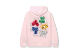 ASSC Bussin Pink Hoodie