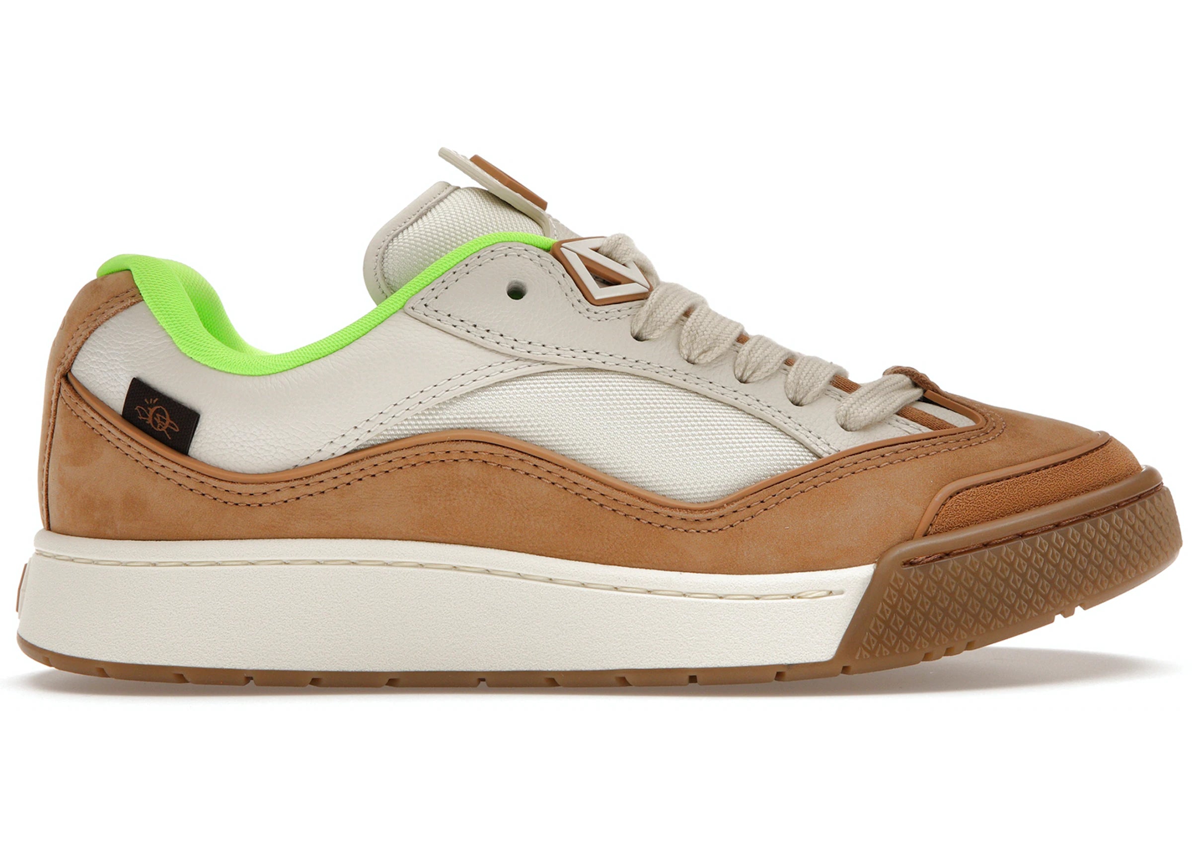 Cactus Jack Dior Sneakers â Courtside Kicks