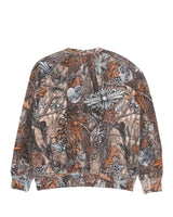 Chrome Hearts Nocta Tree Camo Horseshoe Crewneck