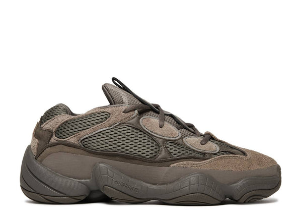 Clay Brown Yeezy 500