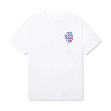 ASSC Blind Games White Tee