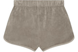 Essentials Desert Taupe Beach Shorts