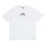 Gallery Dept. F*cked Up White Tee