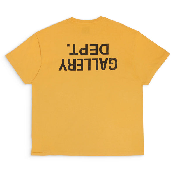 Gallery Dept. F*cked Up Gold Tee