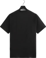 Kith The Beatles Inner Light Black Tee