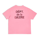 Gallery Dept. French Pink Tee