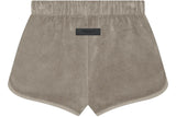 Essentials Desert Taupe Beach Shorts