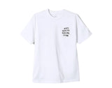 ASSC Kkoch White Tee