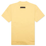 Essentials SS23 Light Tuscan Baby Tee