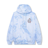 ASSC Kkoch Blue Hoodie