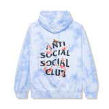 ASSC Kkoch Blue Hoodie