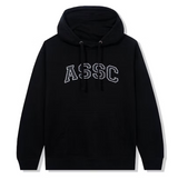 ASSC Early Decision Black Hoodie