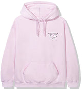 ASSC FaZe Clan Pink Hoodie