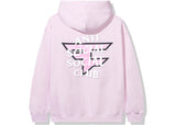 ASSC FaZe Clan Pink Hoodie
