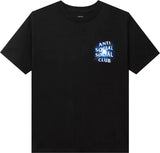 ASSC GID Pain Black Tee