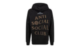 ASSC Martha Stewart Lobster Black Hoodie