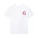 ASSC Sprinkling Tears White Tee