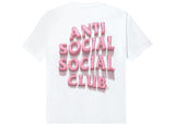 ASSC Sprinkling Tears White Tee