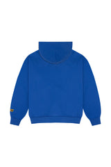 Drew House Mascot Royal Blue Hoodie