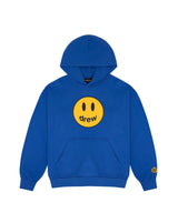 Drew House Mascot Royal Blue Hoodie