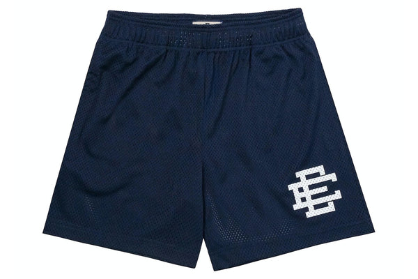Eric Emanuel Navy Basic Shorts