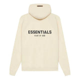 Essentials Buttercream Hoodie