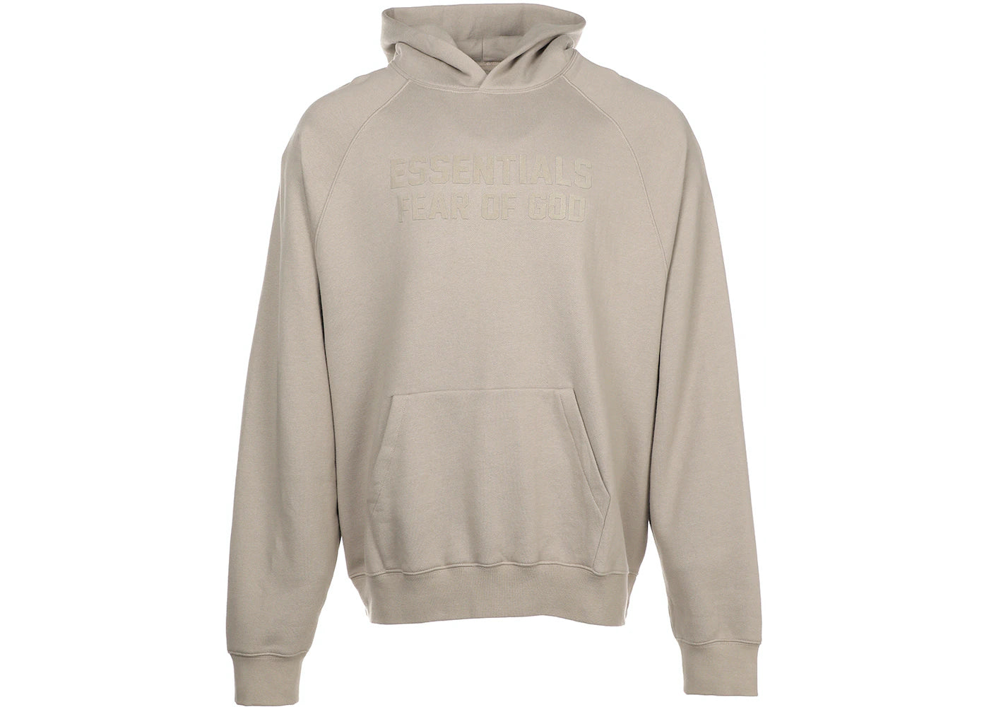 Essentials FW22 Smoke Hoodie Courtside Kicks