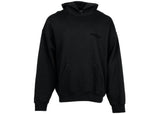 Essentials SS22 Black Hoodie