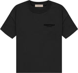 Essentials SS22 Black Tee