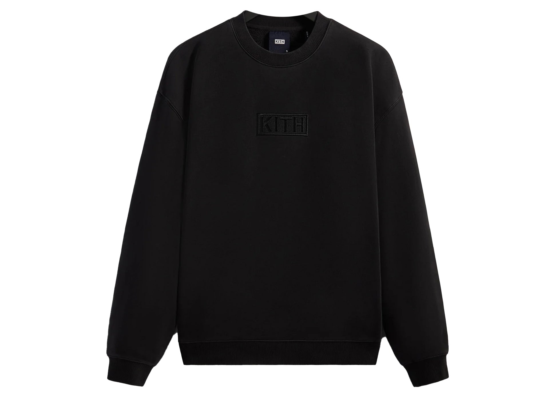 Kith Cyber Monday Hoodie (FW22) Tranquility