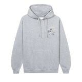 ASSC Tonkatsu Grey Hoodie