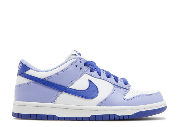 Blueberry Dunk Low