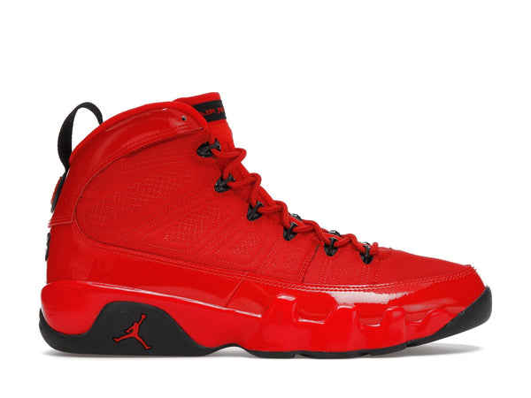 Chile Red Jordan 9