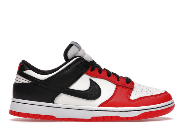 75th Anniversary Chicago EMB Dunk Low