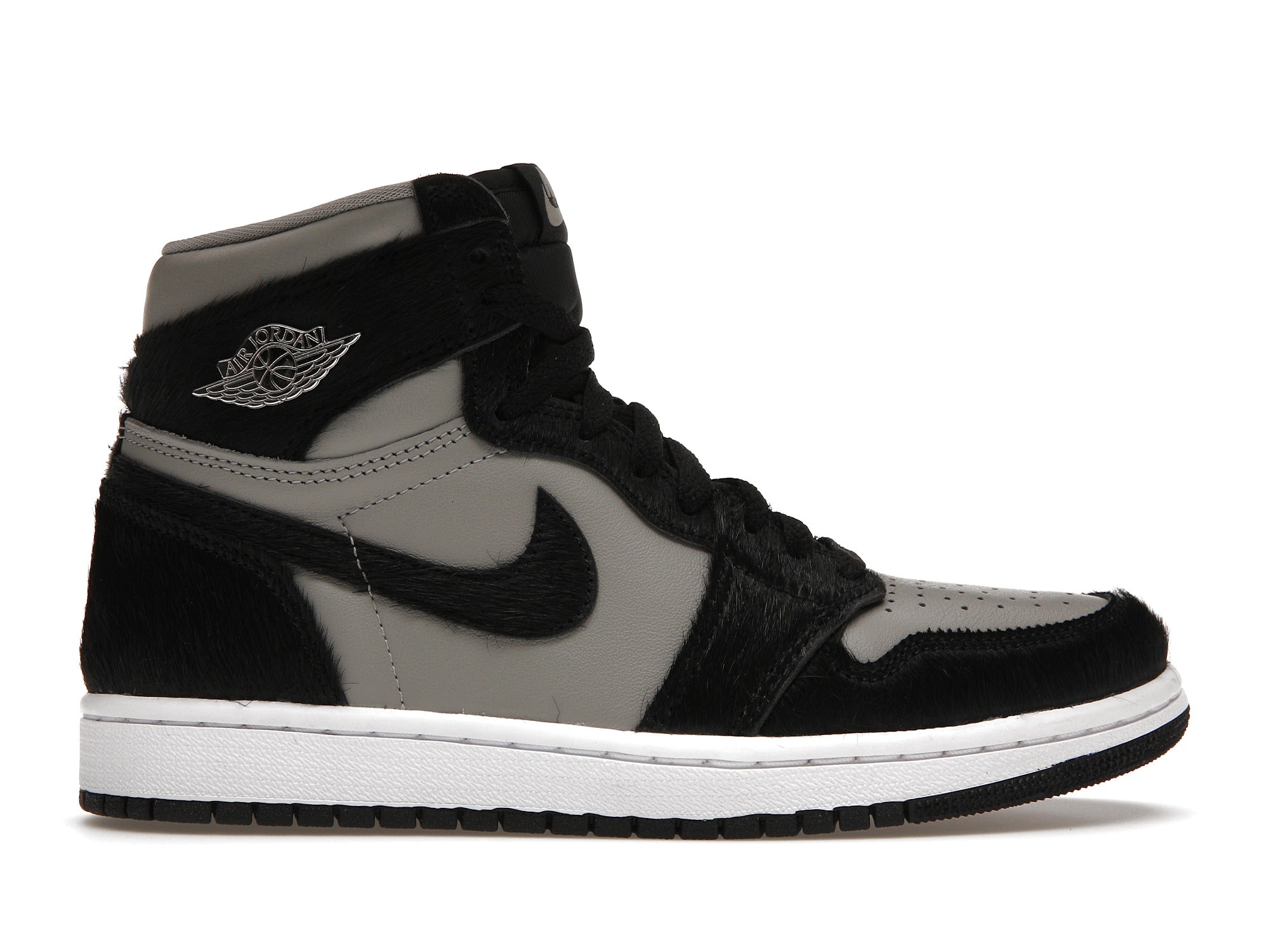 Twist 2.0 Jordan 1 High – Courtside Kicks