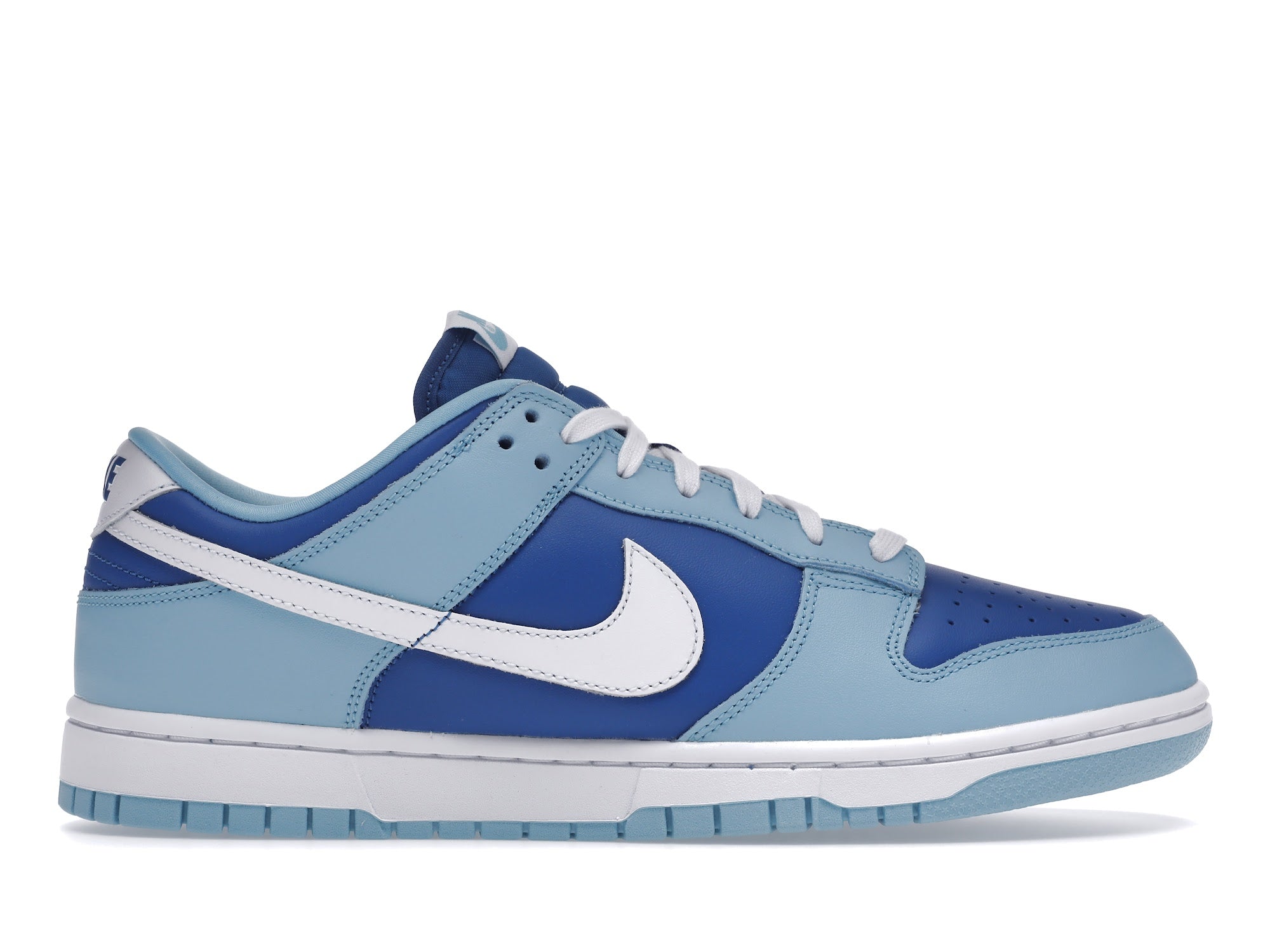 Argon Dunk Low â Courtside Kicks