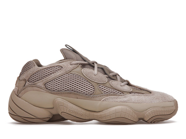 Taupe Yeezy 500