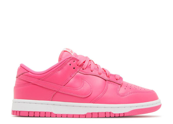 Hot Pink Dunk Low
