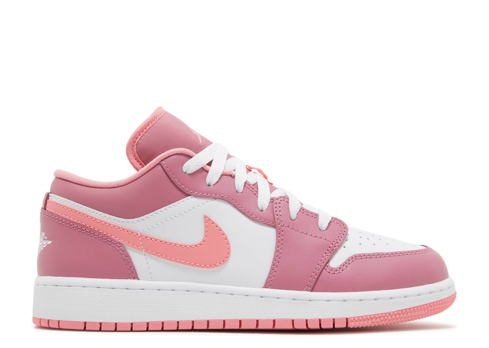 valentine's day jordan 1 low