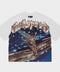 Godspeed Liberty Cruiser White Tee