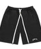 Godspeed Vital Terry Black Shorts